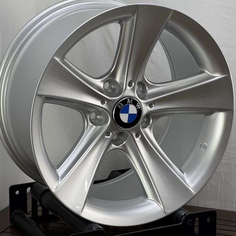 Литые диски BMW 8×R17 5×120