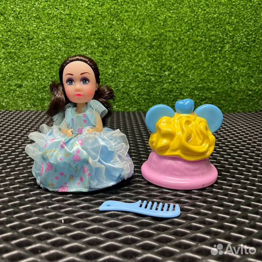 Кукла-вывернушка