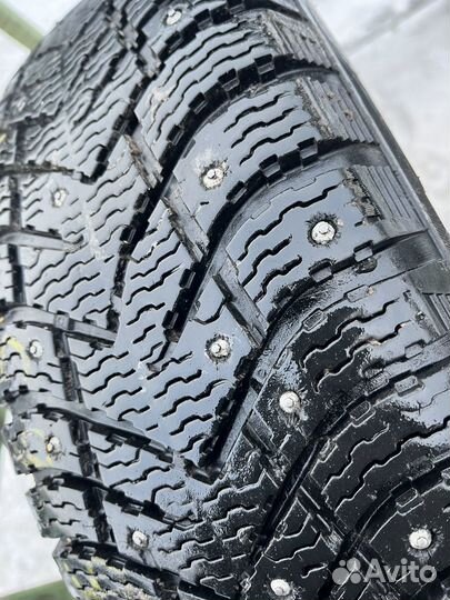 Cordiant Snow Cross 2 185/65 R14