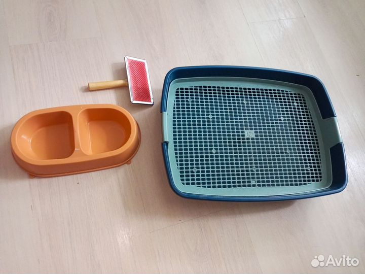 Лоток для кошек