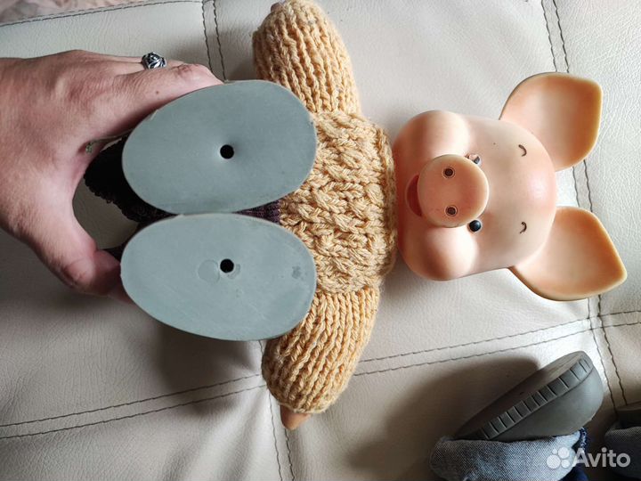 Спокойной ночи малыши игрушки СССР