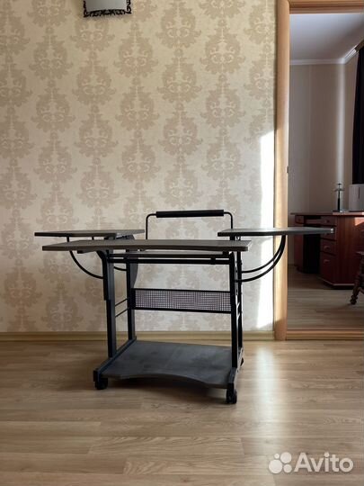 Компьютерный стол бу