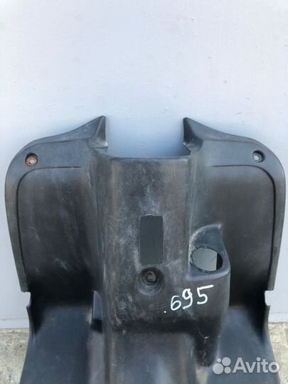 Подрулевой пластик Stels Skif 50