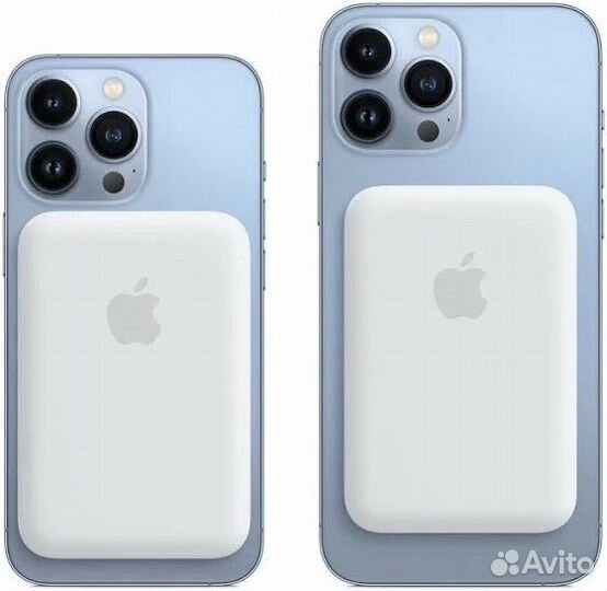 Apple MagSafe LUX
