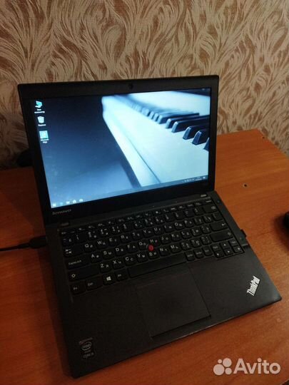 Lenovo thinkpad x240