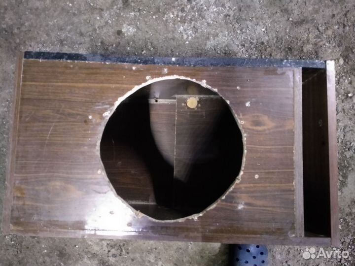 Короб под саб 12