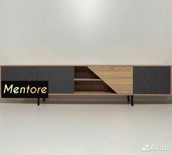 Тумба тв (коллекция Bravo)