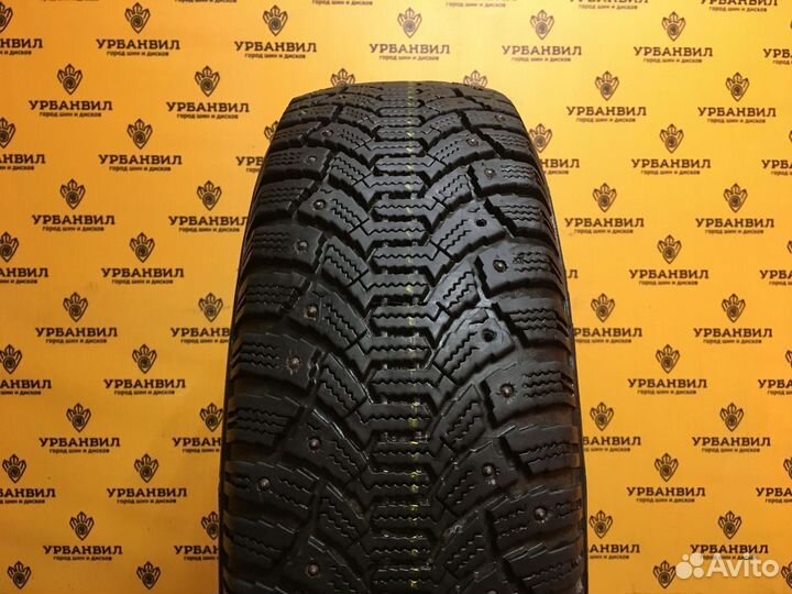 Nexen Roadian HTX RH5 235/65 R17 108H
