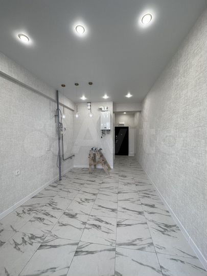 Квартира-студия, 25 м², 6/12 эт.