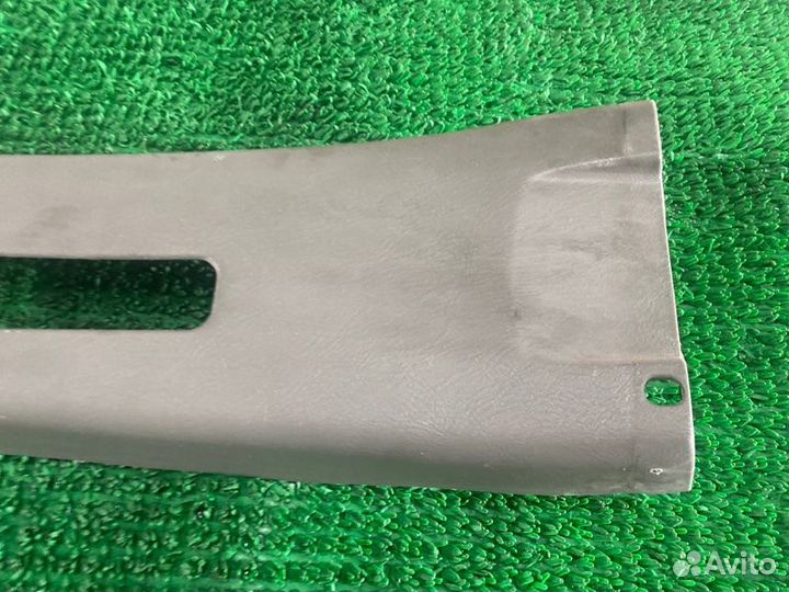 Обшивка стойки лев. Nissan Safari, Patrol