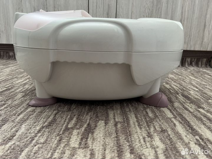 Массажная ванночка для ног