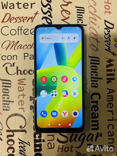 Xiaomi redmi a1 plus 32gb