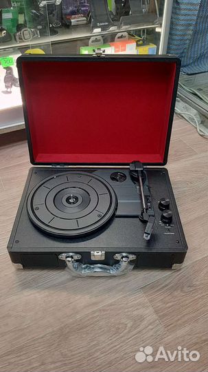 Проигрыватель винила