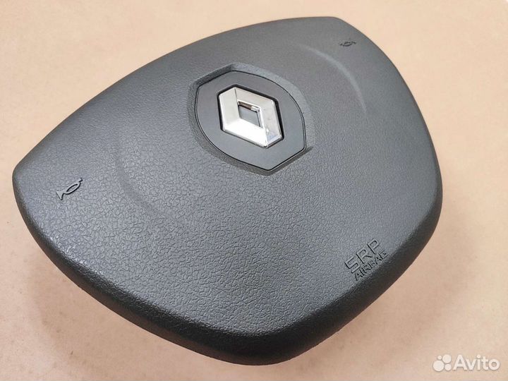 Подушка безопасности Renault Duster