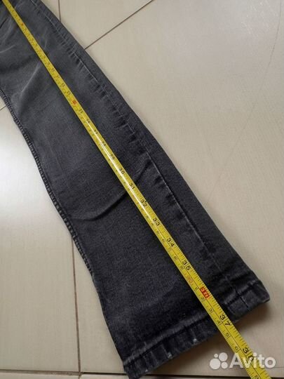 Джинсы bershka skinny