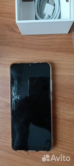 Xiaomi Mi A3, 4/64 ГБ