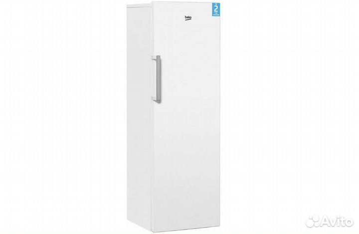 Морозильник Beko fnkw 290T21 W