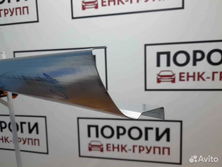 Пороги на все марки авто