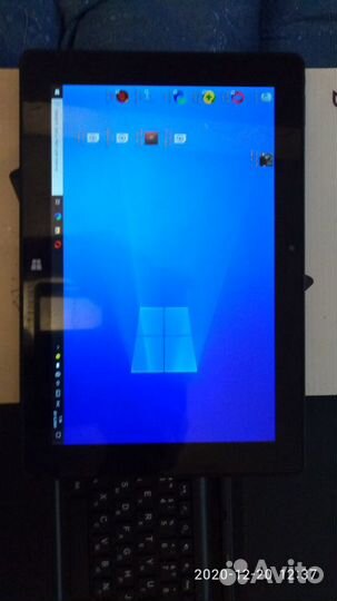 Продам планшет irbis tw98
