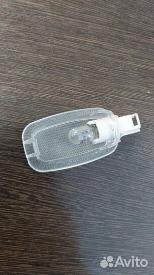 Плафон салона Mercedes Gl 500 4Matic 166 278.928