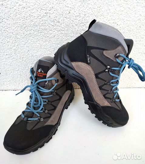 Montain Peak J-tex лёгкие (41-40.5)