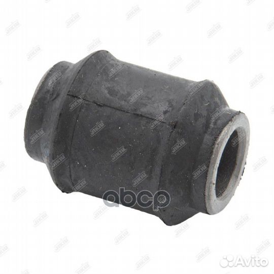 Сайлентблок задней подвески зад BH13020 jikiu