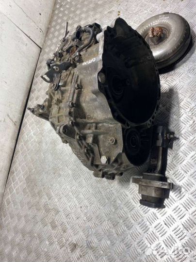 Коробка передач автоматическая (АКПП) KiaOptima 42