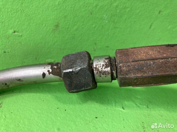 Трубка гидроусилителя руля DAF XF105