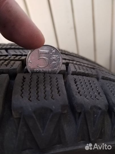 Hankook Winter I'Cept Evo 3 W330 175/65 R14