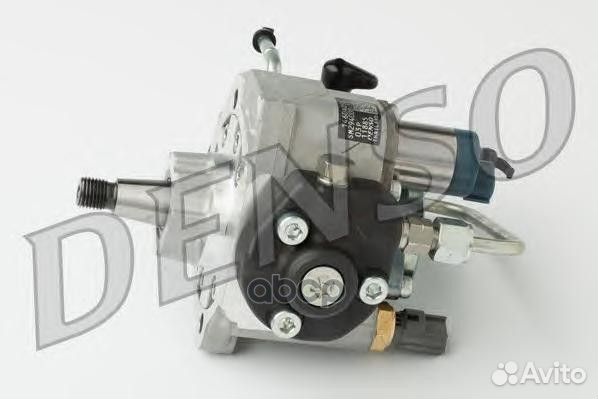 Бензонасос электрический mitsubishi L200/Pajero