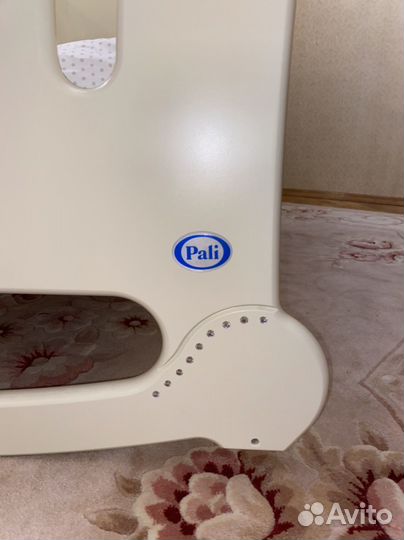 Детская кровать Pali