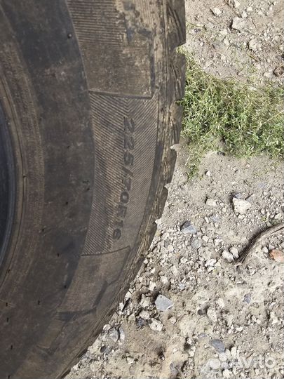 Nexen Winguard 225/70 R16