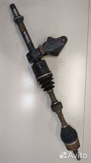 Полуось Mitsubishi Eclipse Cross, 2018