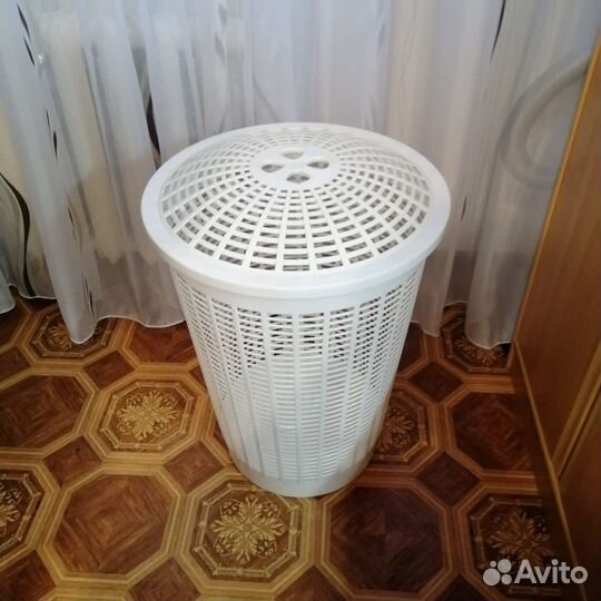 Корзина для белья