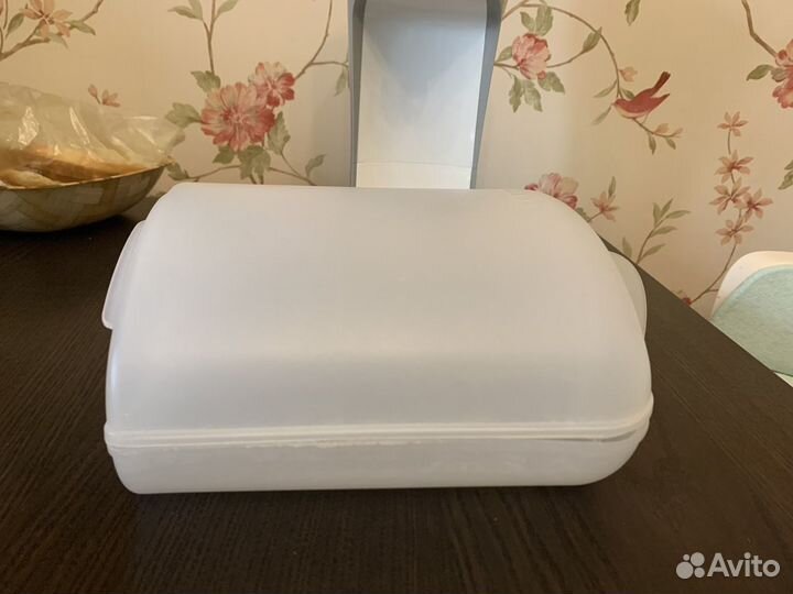 Beaba проточный подогреватель для детского питания