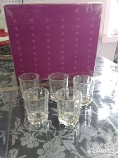 Посуда разная