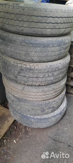Westlake H188 185/75 R16