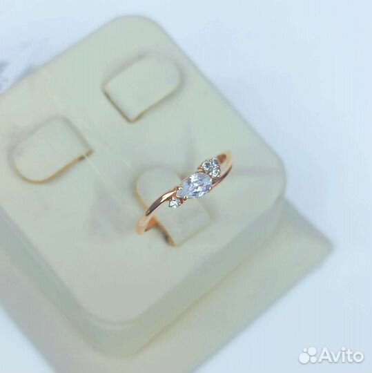 Золотое кольцо