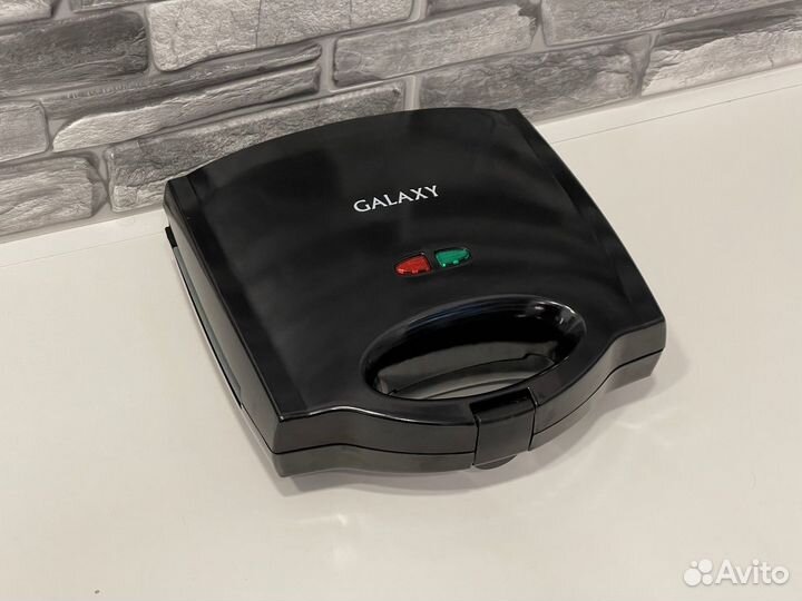 Вафельница galaxy line GL2959