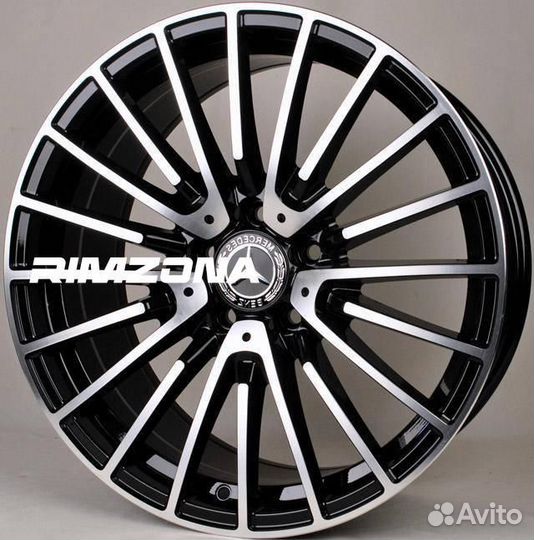 Литые диски stuttgart- R18 5x112 ave. Устойчивость