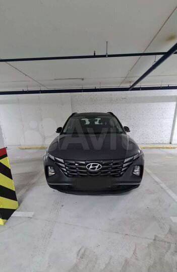 Машиноместо, 18 м²