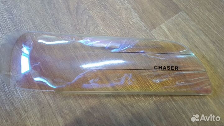 Защита для фар