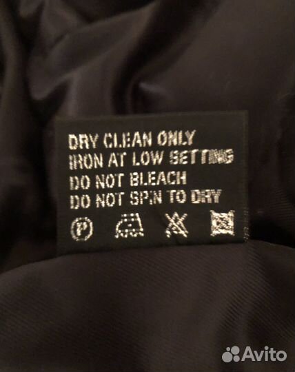 Шуба (Чернобурка, Норка)