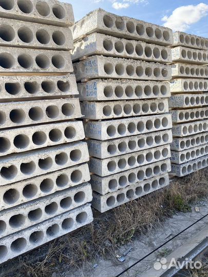 Фундаментные блоки фбс