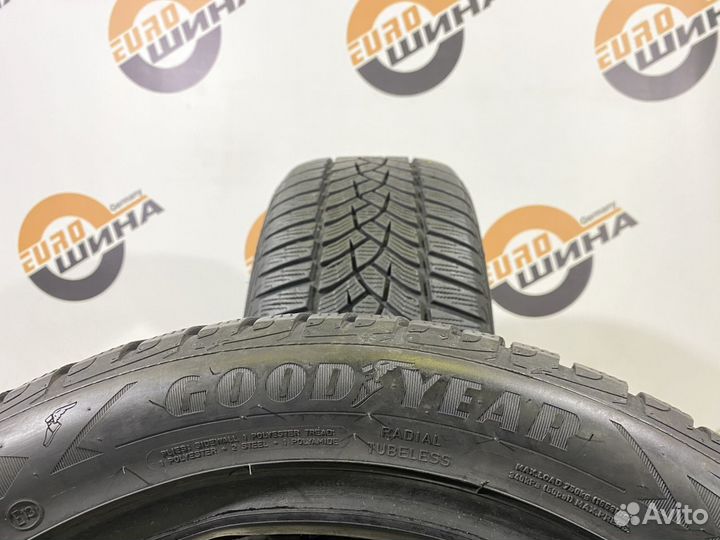 Goodyear UltraGrip Performance Gen-1 225/50 R17