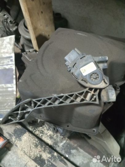 Продам двигатель форд транзит