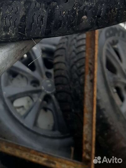 Литые диски