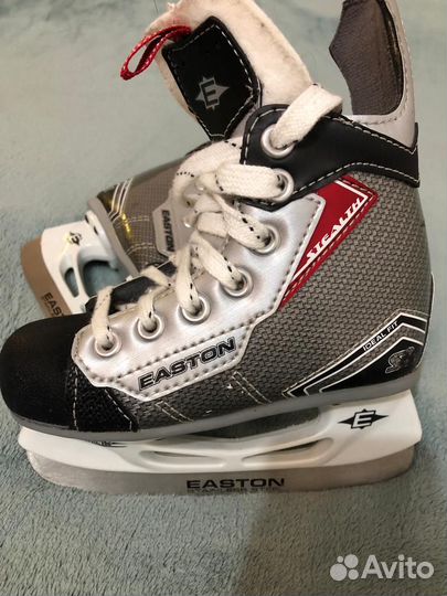 Коньки хоккейные Easton