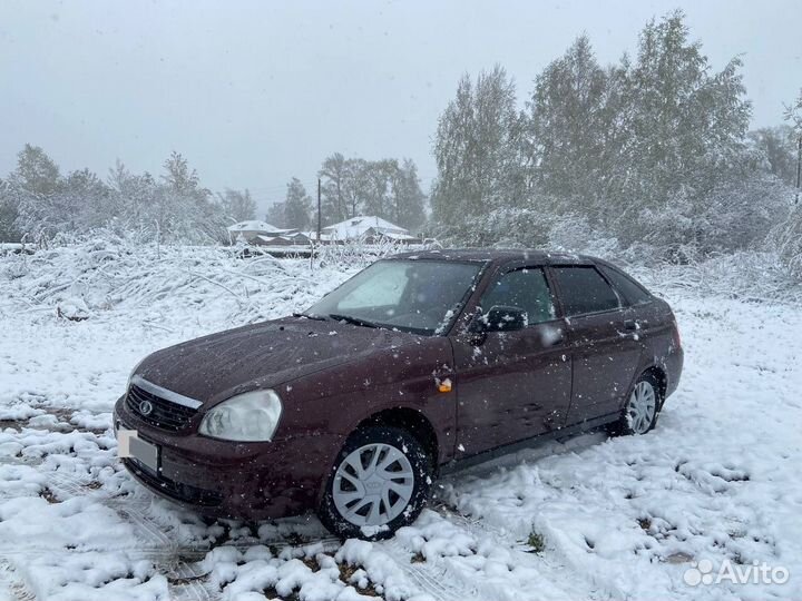 LADA Priora 1.6 МТ, 2011, 150 000 км