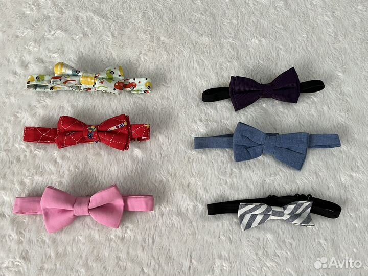 Бабочки для мальчика 5-10 лет